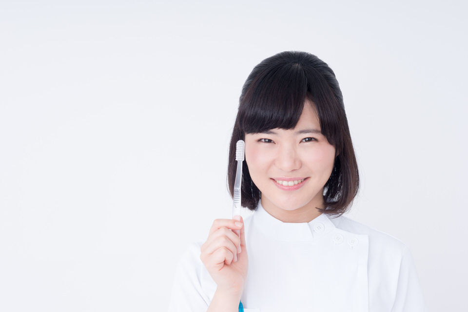 歯科衛生士の仕事内容とは?意外と知らない歯科衛生士という職業。
