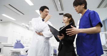 歯医者さんの選び方を教えます。