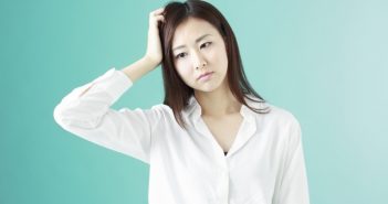 原因が分からない歯の痛み。歯科心身症かもしれません