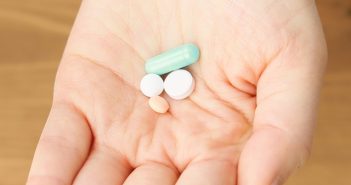 マルチビタミンのサプリメントが口内炎に良い理由。