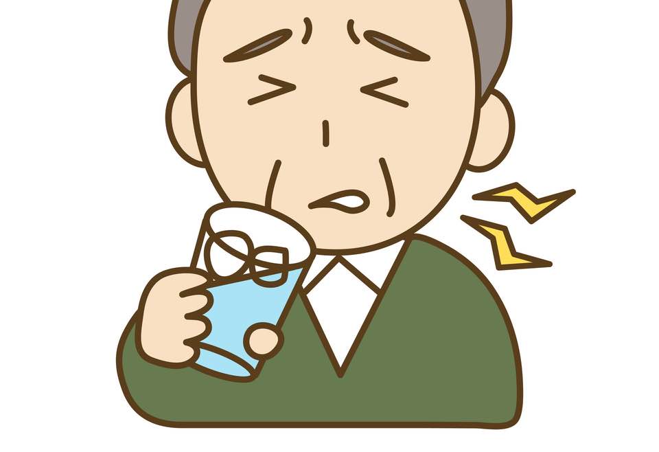 噛み合わせが原因で知覚過敏に!噛み合わせや歯ぎしりによる知覚過敏の治療方法とは?